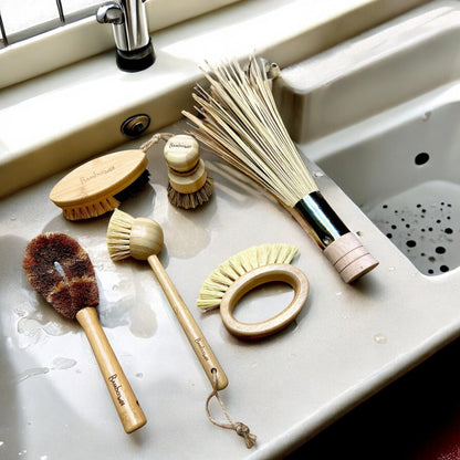 Bamboo Kitchen Cleaning Bundle - Bamboo Switch