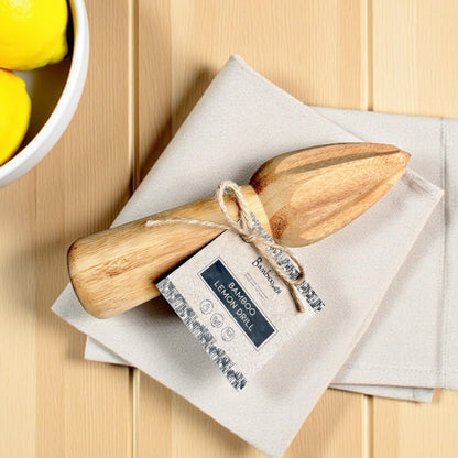 Bamboo Lemon Juicer - Bamboo Switch