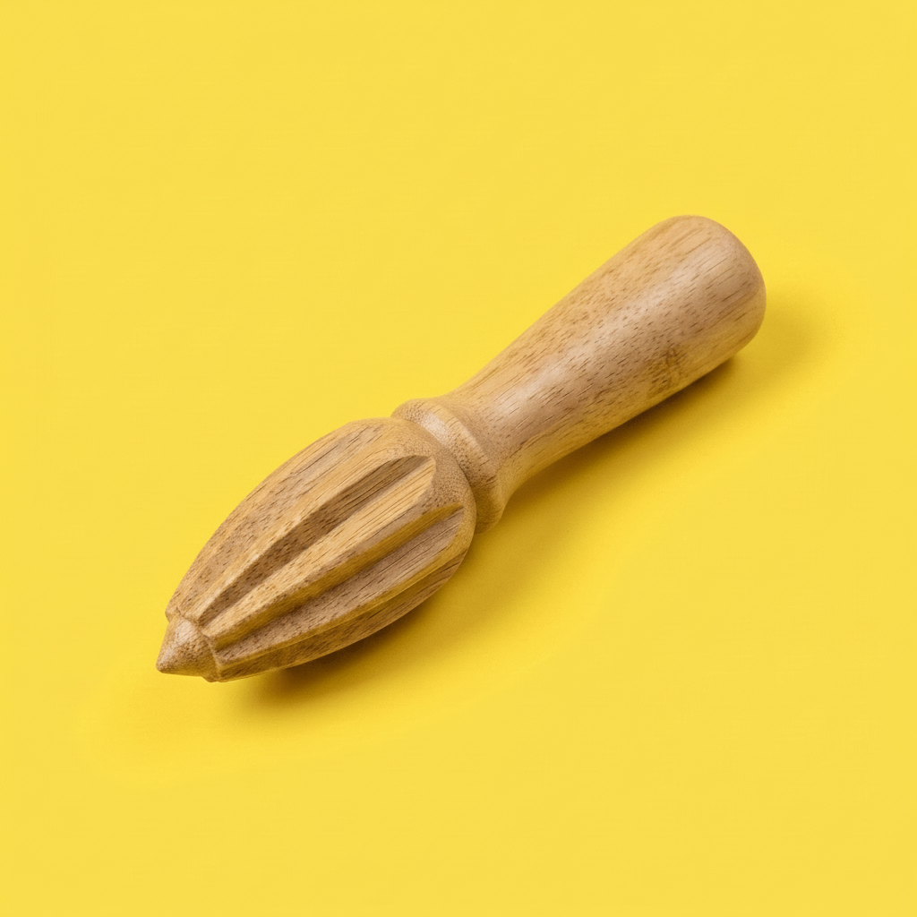 Bamboo Lemon Juicer - Bamboo Switch