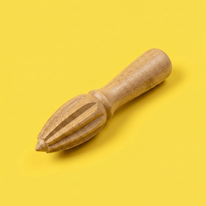 Bamboo Lemon Juicer - Bamboo Switch