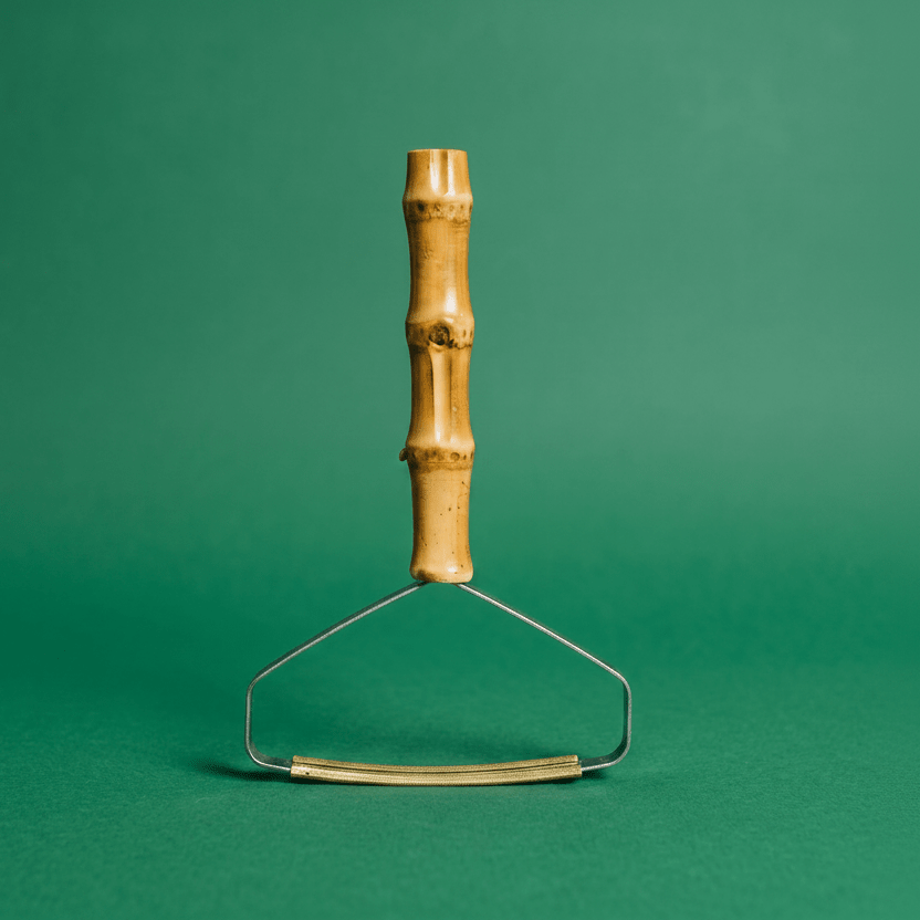 Bamboo Lint Remover - Bamboo Switch
