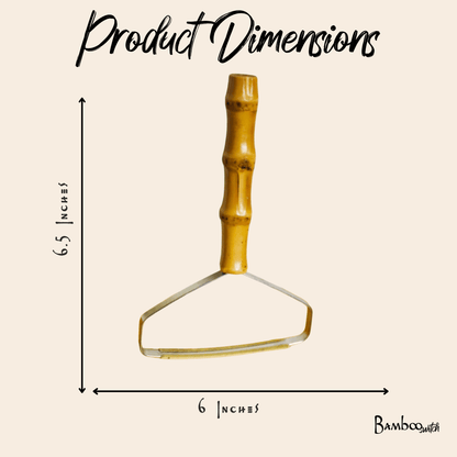 Bamboo Lint Remover - Bamboo Switch