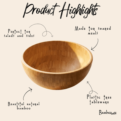 Bamboo Matcha Tea Set - Bamboo Switch