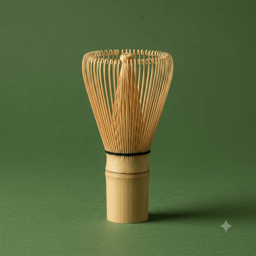 Bamboo Matcha Whisk - Bamboo Switch