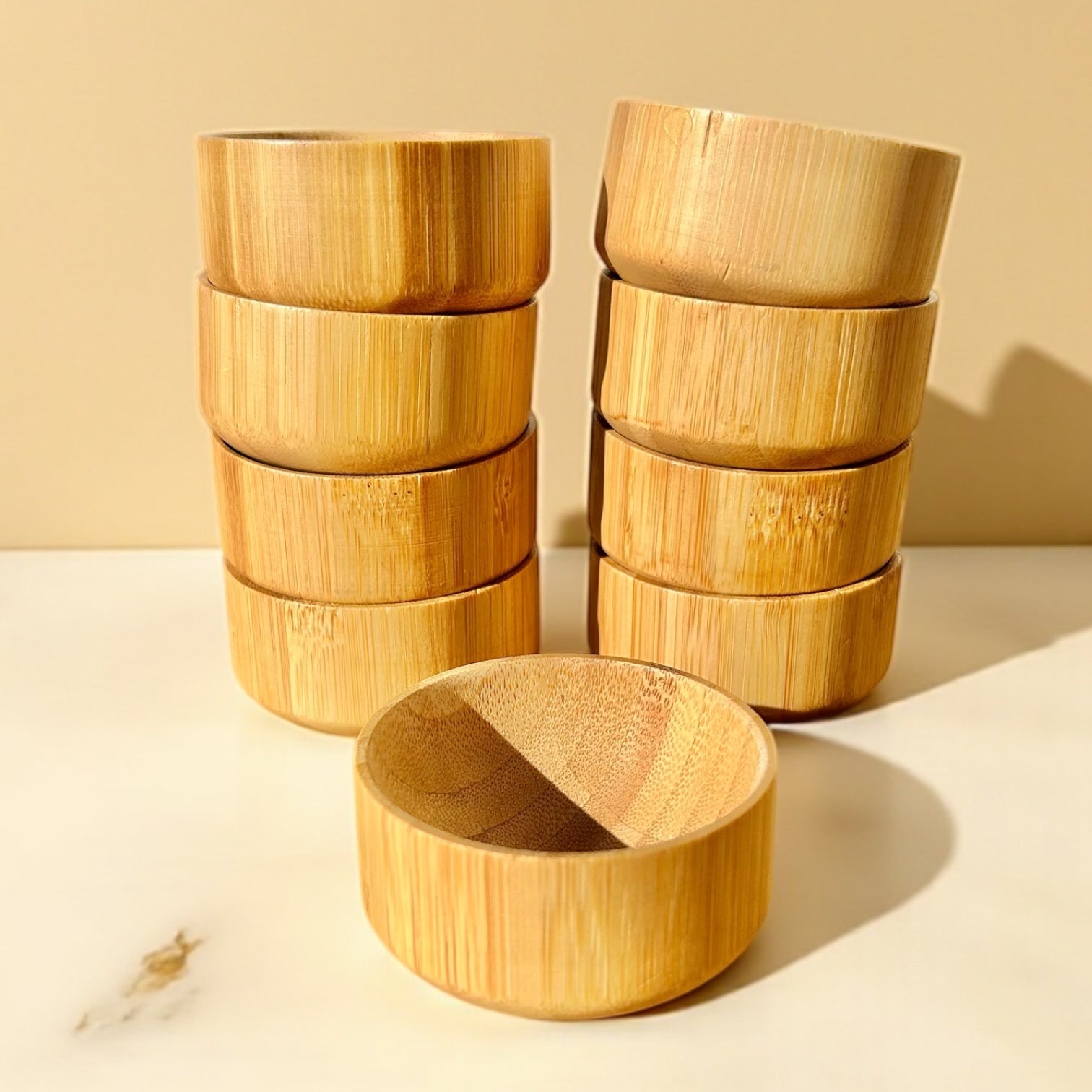 Bamboo Mini Bowl - Bamboo Switch