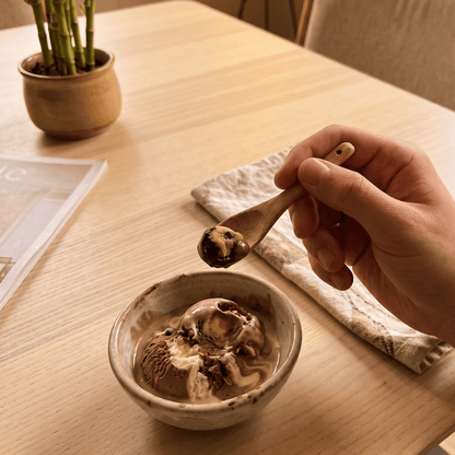 Bamboo Mini Spoon | Square - Bamboo Switch