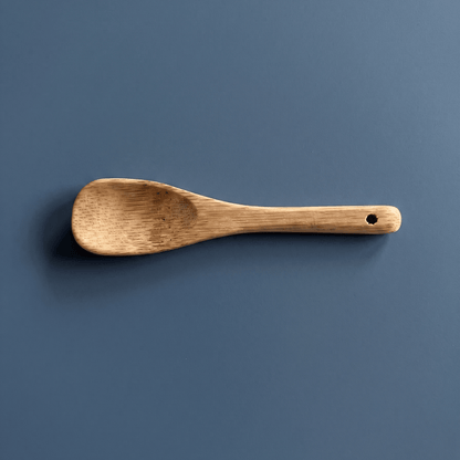 Bamboo Mini Spoon | Square - Bamboo Switch