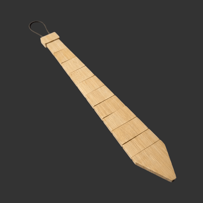 Bamboo Neck Tie - Bamboo Switch