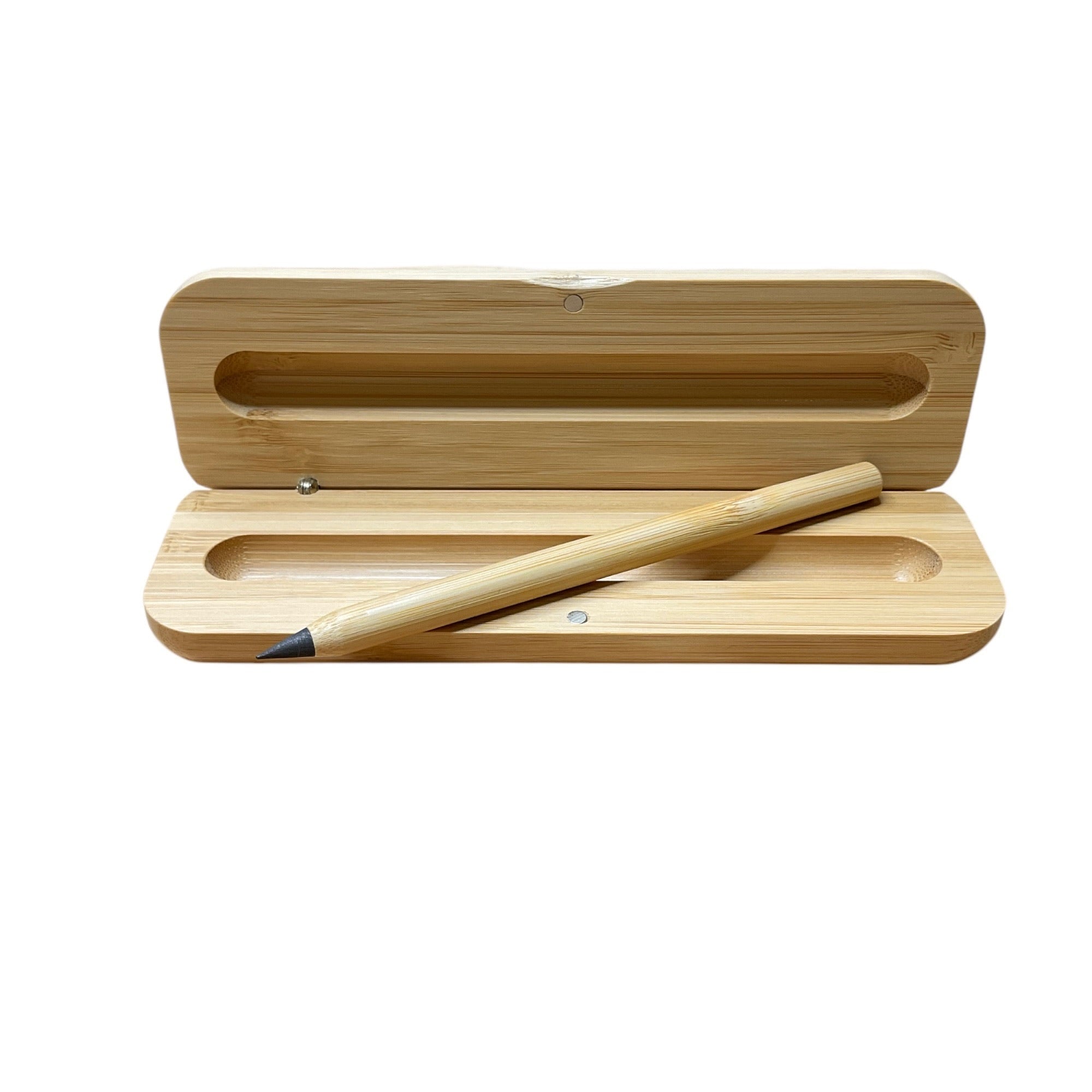 Bamboo Never Ending Pencil in Box
