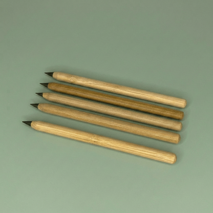 Bamboo Pencil | Never Ending - Bamboo Switch