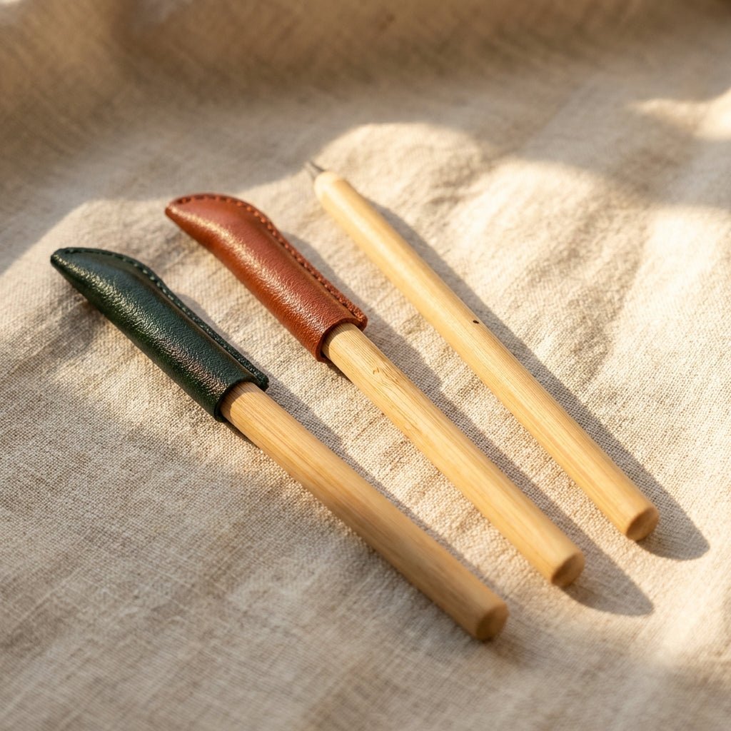 Bamboo Pencil | Never Ending - Bamboo Switch