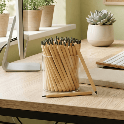 Bamboo Pencil | Never Ending - Bamboo Switch