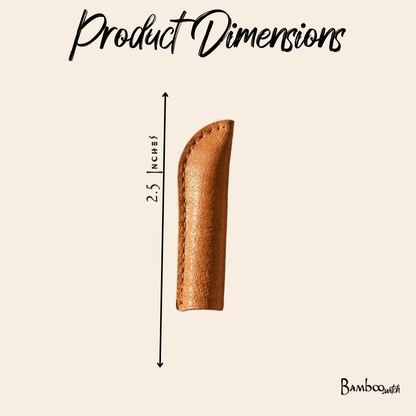 Bamboo Pencil | Never Ending - Bamboo Switch