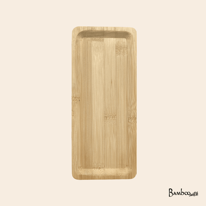 Bamboo Plate | Large - Bamboo Switch