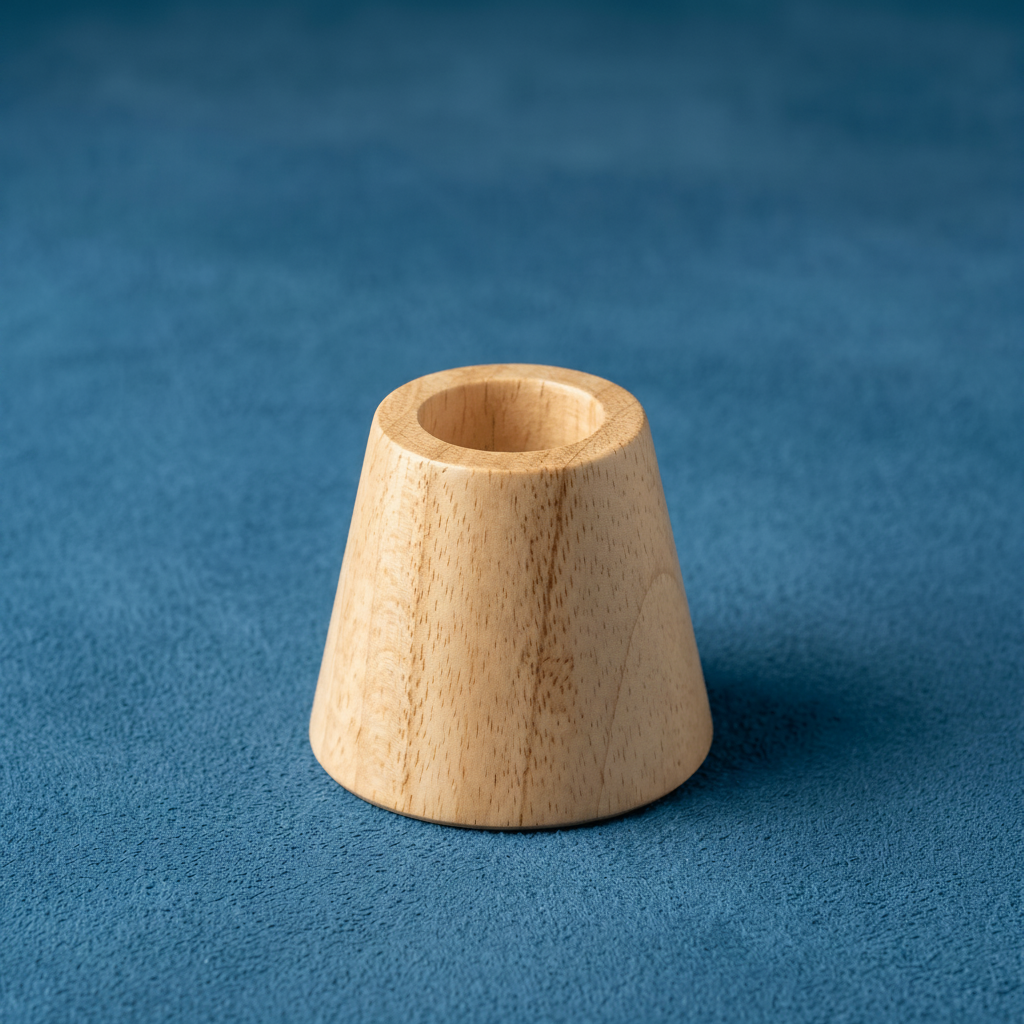 Bamboo Razor Holder - Bamboo Switch
