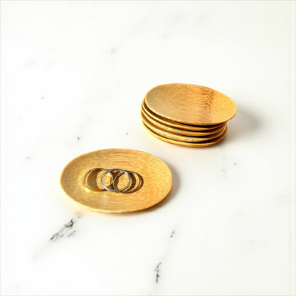 Bamboo Ring Dish - Bamboo Switch
