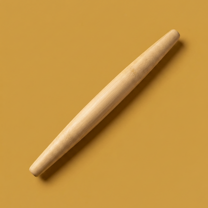 Bamboo Rolling Pin - Bamboo Switch
