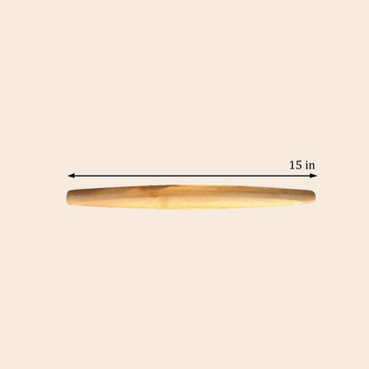 Bamboo Rolling Pin - Bamboo Switch