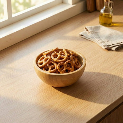 Bamboo Serving Bowl - Bamboo Switch