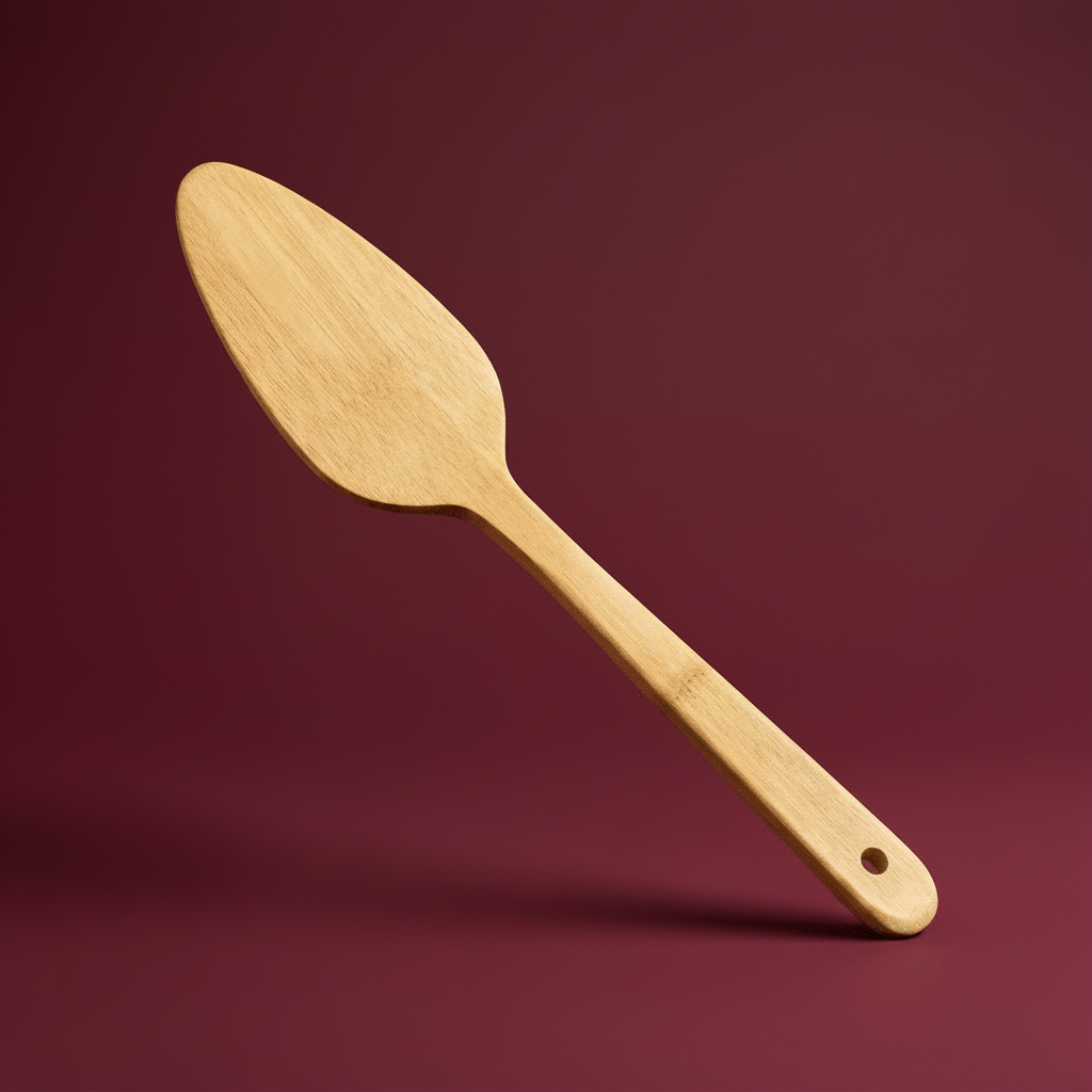 Bamboo Serving Spatula - Bamboo Switch