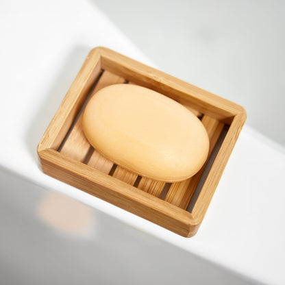 Bamboo Soap Lift | Deep Shelf - Bamboo Switch