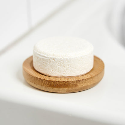 Bamboo Soap Lift | Round - Bamboo Switch