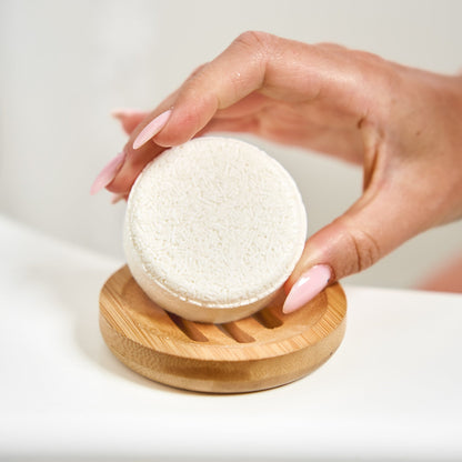 Bamboo Soap Lift | Round - Bamboo Switch