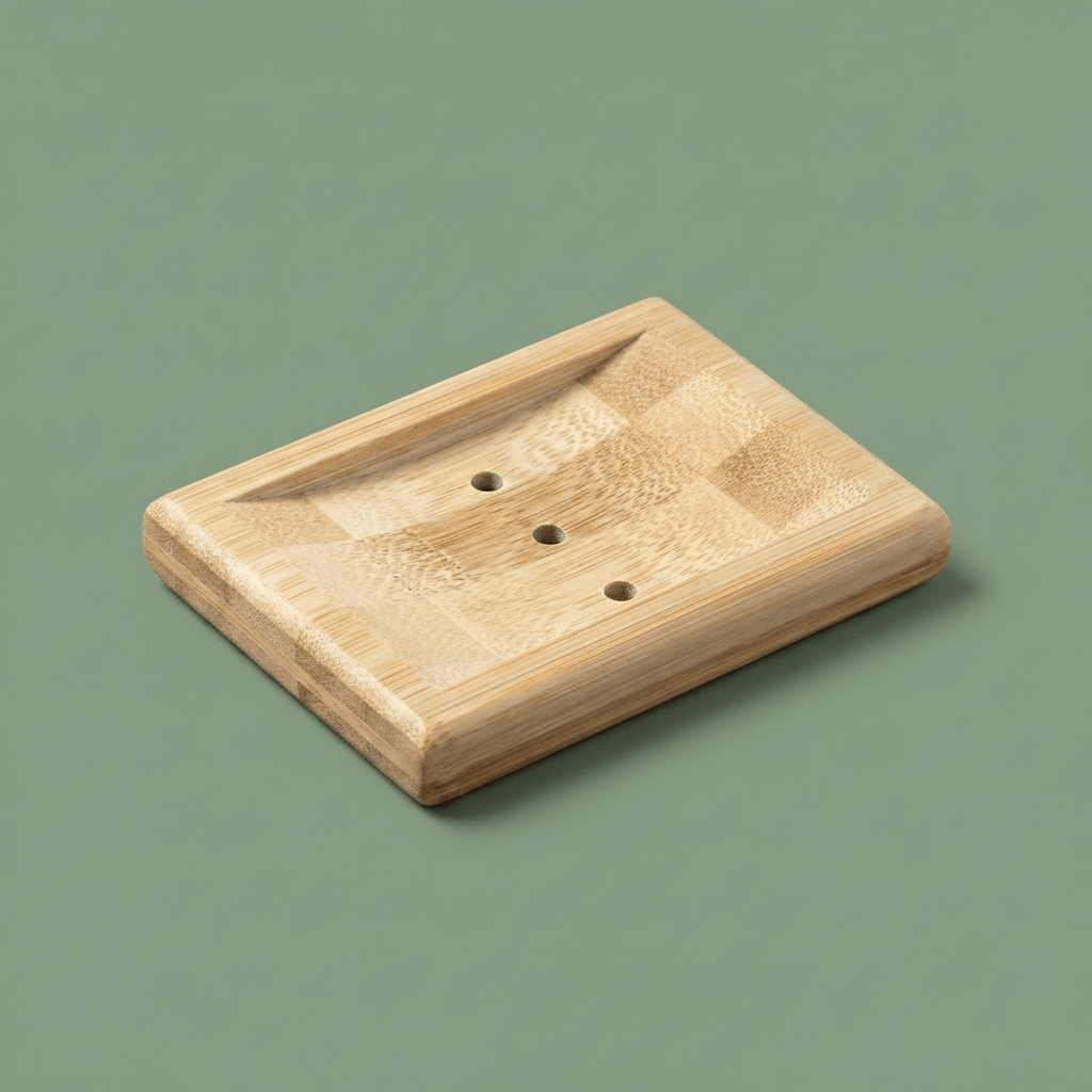 Bamboo Soap Lift | Spa - Bamboo Switch