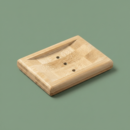 Bamboo Soap Lift | Spa - Bamboo Switch