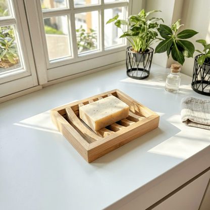 Bamboo Soap Lift | Valley - Bamboo Switch