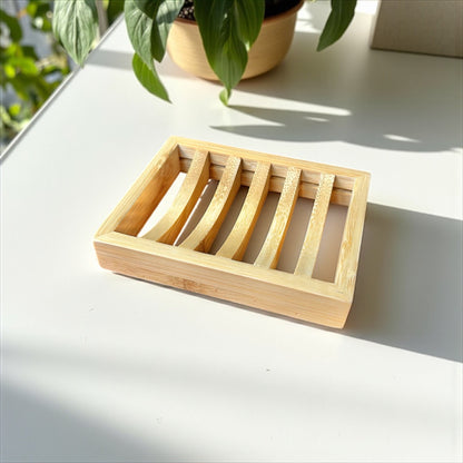 Bamboo Soap Lift | Valley - Bamboo Switch