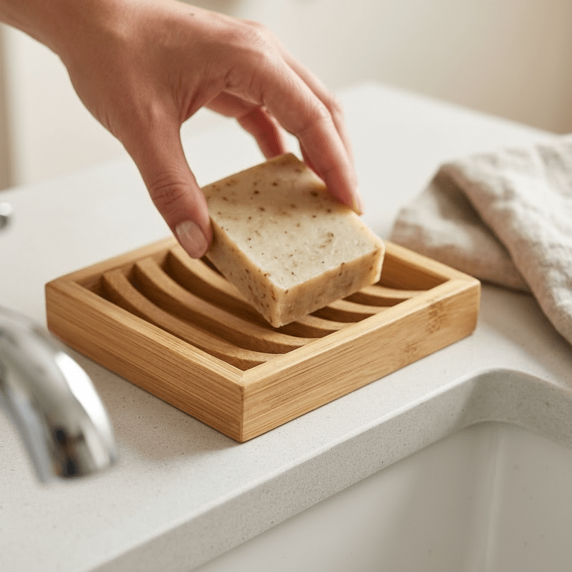 Bamboo Soap Lift | Valley - Bamboo Switch