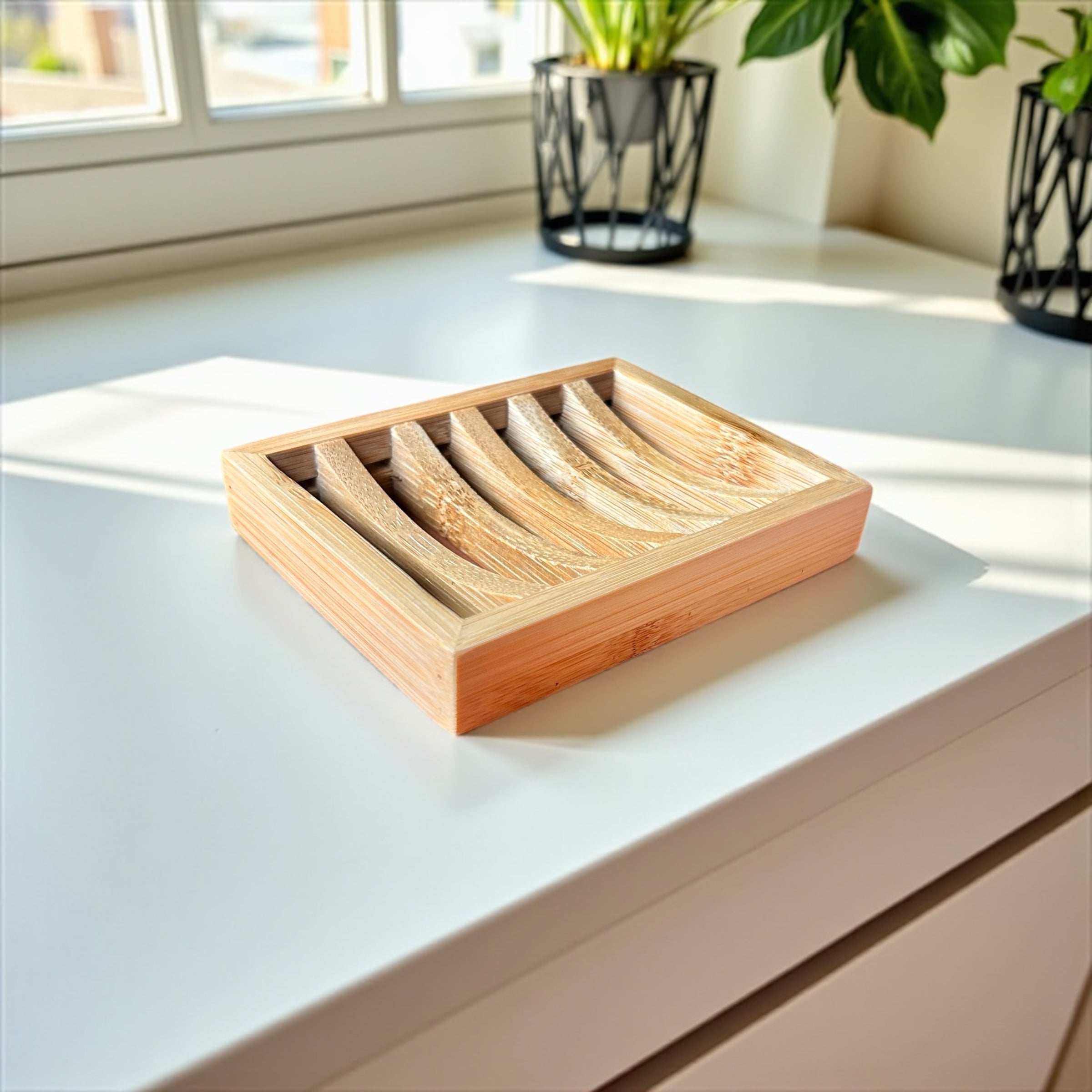 Bamboo Soap Lift | Valley - Bamboo Switch