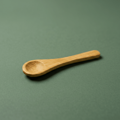 Bamboo Spice Spoon - Bamboo Switch
