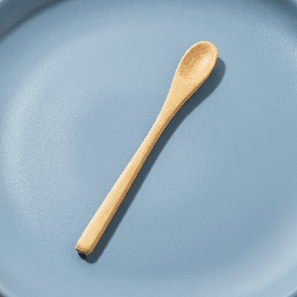 Bamboo Spoon | Long Stir Spoon - Bamboo Switch