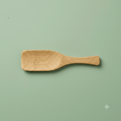 Bamboo Spoon | Paddle - Bamboo Switch