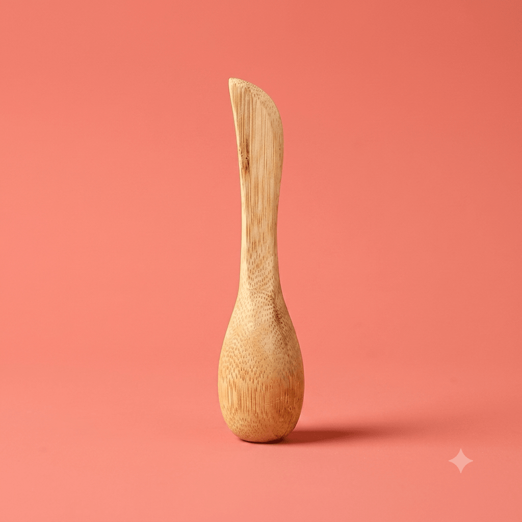 Bamboo Spreading Knife - Bamboo Switch