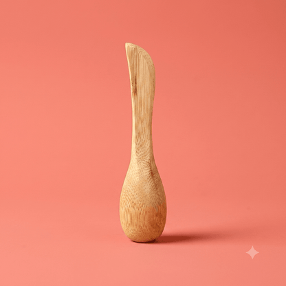 Bamboo Spreading Knife - Bamboo Switch