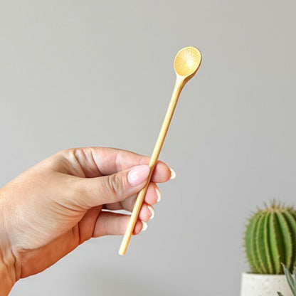Bamboo Stir Spoon - Bamboo Switch