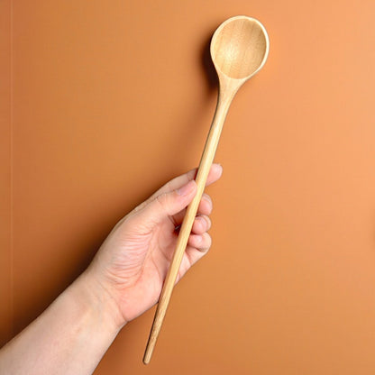 Bamboo Stir Spoon - Large - Bamboo Switch