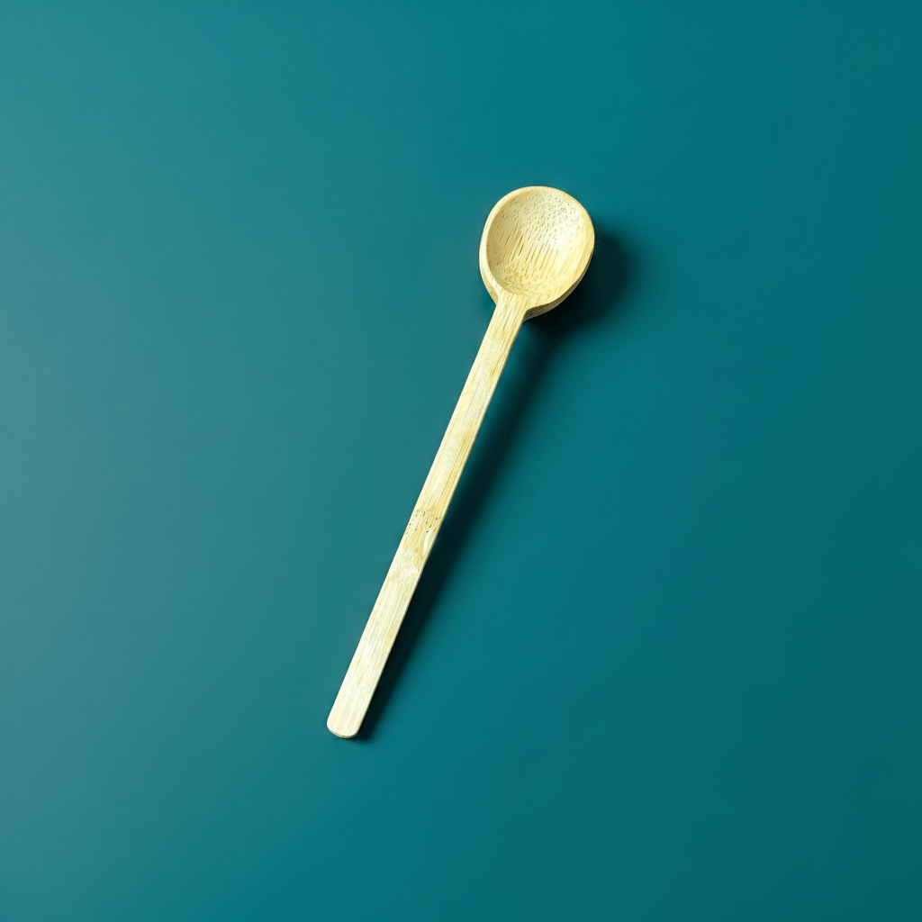 Bamboo Stir Spoon | Mini - Bamboo Switch