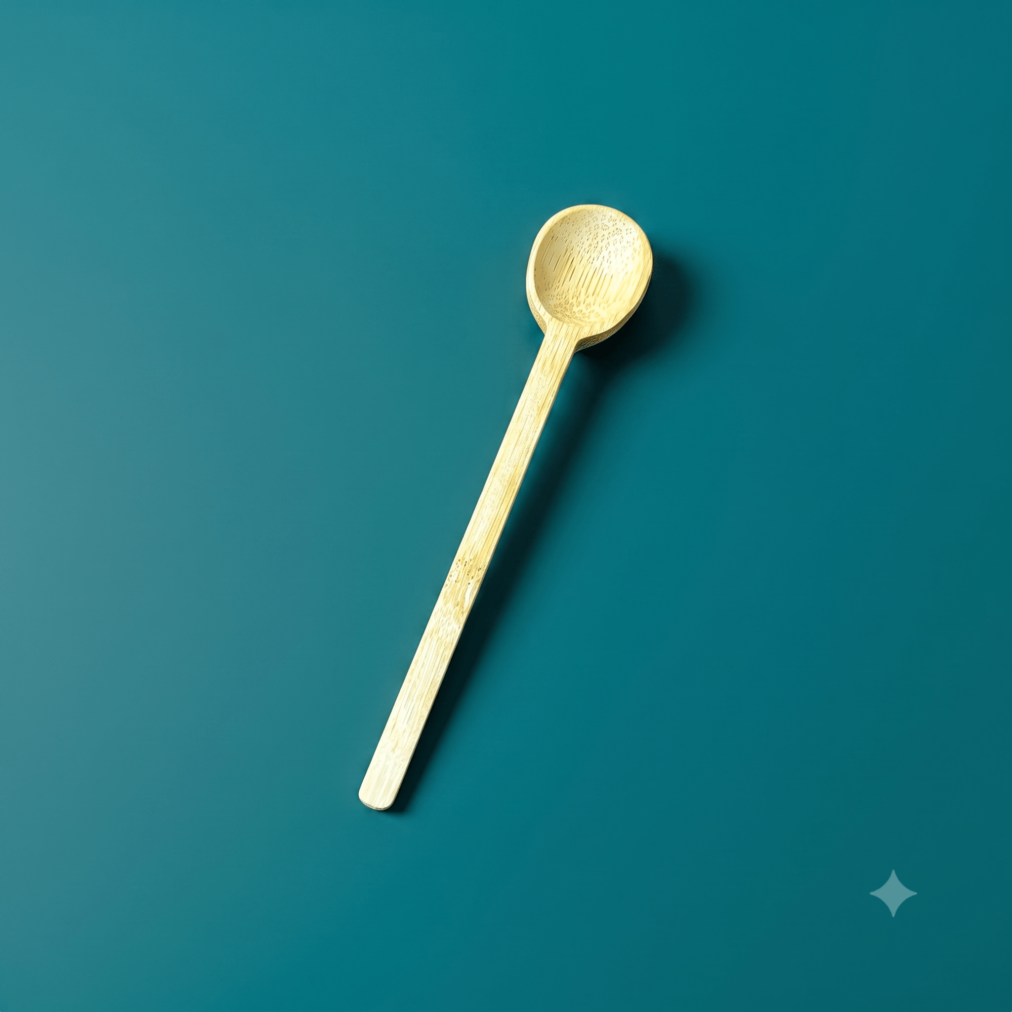 Bamboo Stir Spoon | Mini - Bamboo Switch