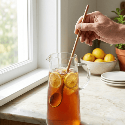 Bamboo Stir Spoon | XL - Bamboo Switch