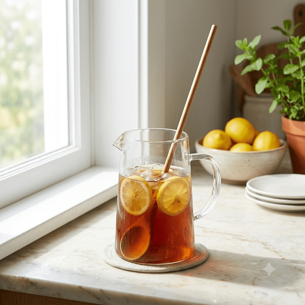 Bamboo Stir Spoon | XL - Bamboo Switch