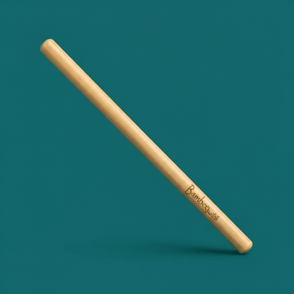 Bamboo Straw - Bamboo Switch