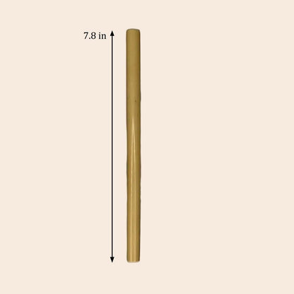 Bamboo Straw - Bamboo Switch