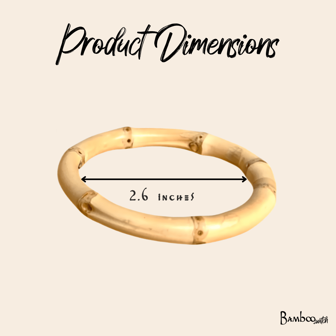 Bamboo Style Bundle - Bamboo Switch