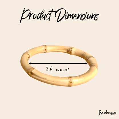 Bamboo Style Bundle - Bamboo Switch