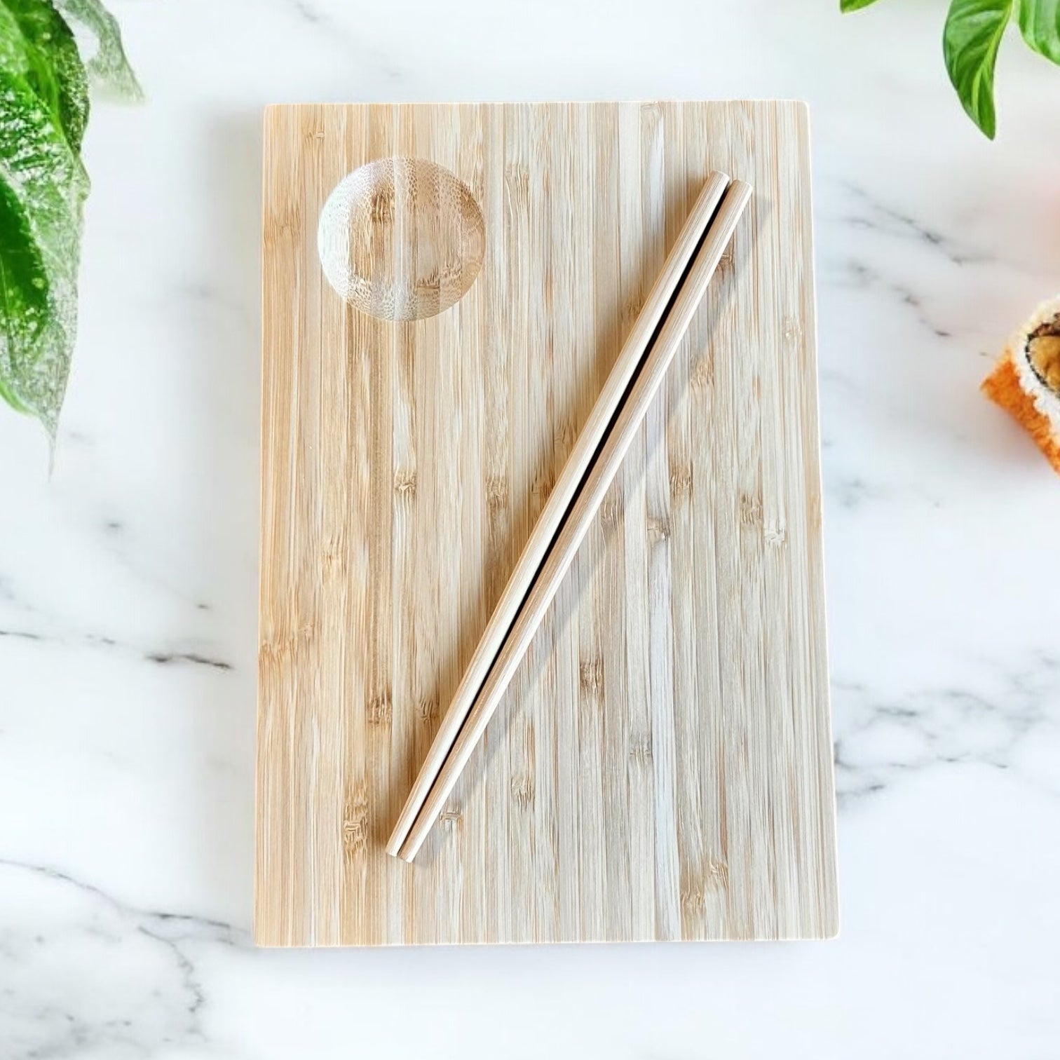 Bamboo Sushi Set - Bamboo Switch