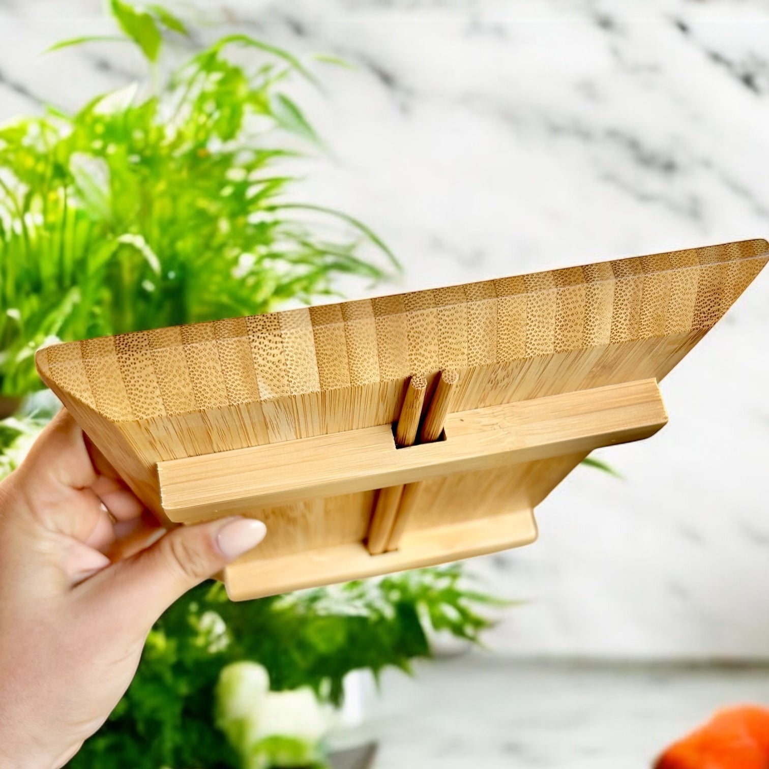 Bamboo Sushi Set - Bamboo Switch